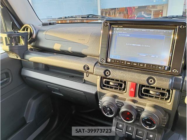 Suzuki JIMNY SIERRA 2024-02 8880292-6