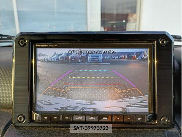 Suzuki JIMNY SIERRA 2024-02 8880292-7