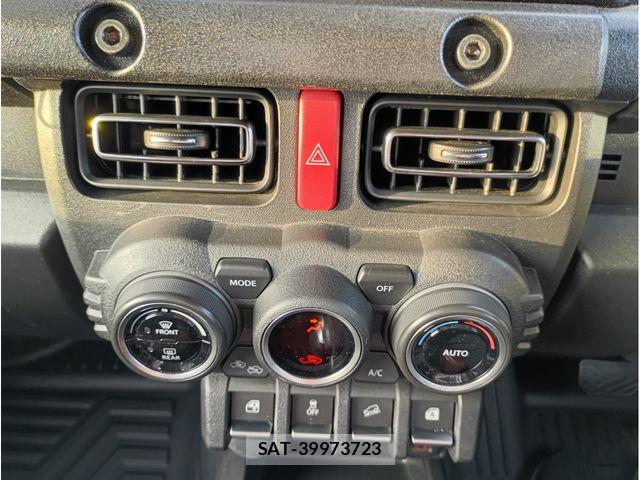 Suzuki JIMNY SIERRA 2024-02 8880292-8