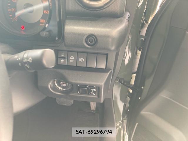 Suzuki JIMNY SIERRA 2023-12 8880288-9