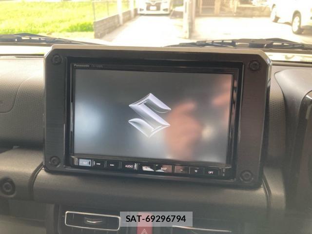 Suzuki JIMNY SIERRA 2023-12 8880288-11