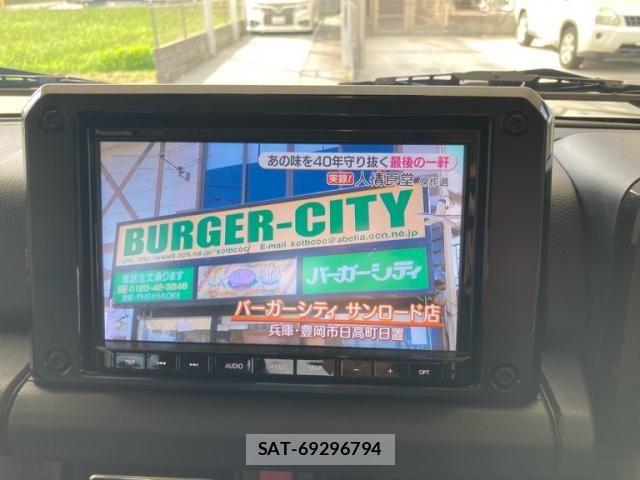 Suzuki JIMNY SIERRA 2023-12 8880288-12