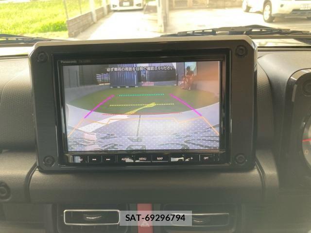 Suzuki JIMNY SIERRA 2023-12 8880288-13