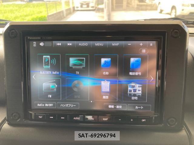 Suzuki JIMNY SIERRA 2023-12 8880288-14