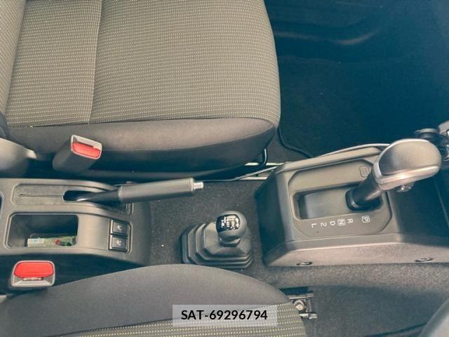 Suzuki JIMNY SIERRA 2023-12 8880288-18