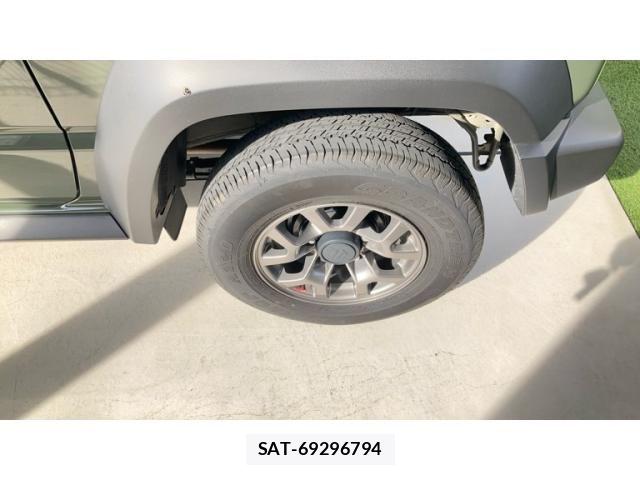 Suzuki JIMNY SIERRA 2023-12 8880288-20