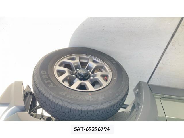 Suzuki JIMNY SIERRA 2023-12 8880288-22