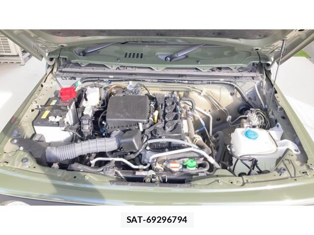 Suzuki JIMNY SIERRA 2023-12 8880288-23