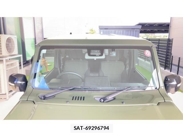Suzuki JIMNY SIERRA 2023-12 8880288-25