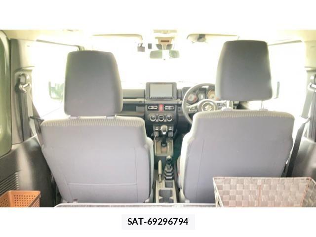 Suzuki JIMNY SIERRA 2023-12 8880288-28