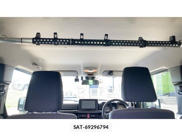 Suzuki JIMNY SIERRA 2023-12 8880288-29