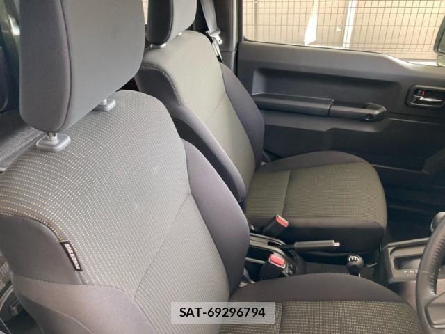 Suzuki JIMNY SIERRA 2023-12 8880288-8