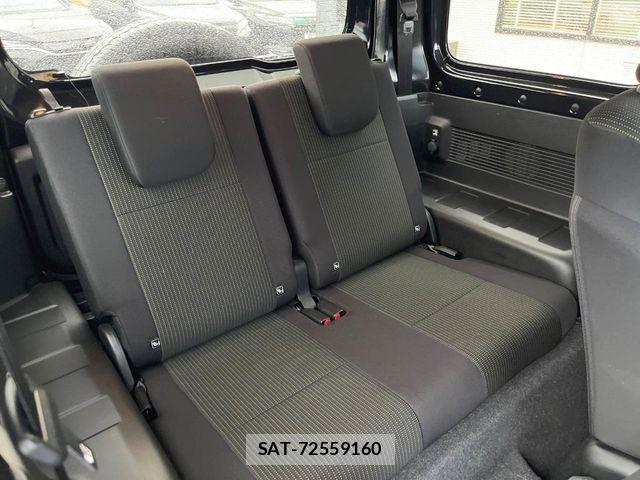 Suzuki JIMNY SIERRA 2024-05 8883799-9