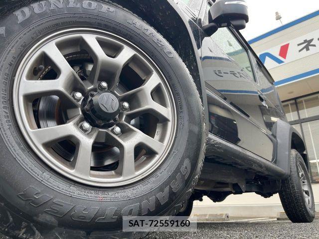 Suzuki JIMNY SIERRA 2024-05 8883799-13