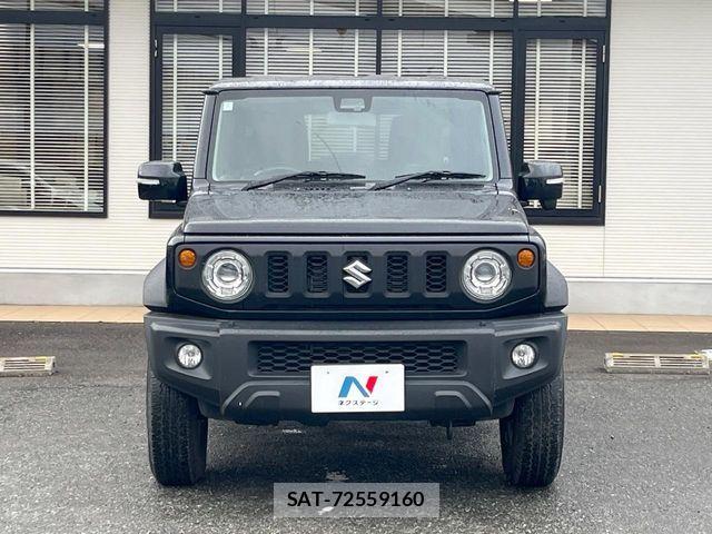 Suzuki JIMNY SIERRA 2024-05 8883799-14