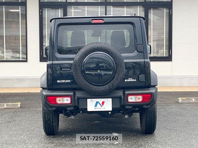Suzuki JIMNY SIERRA 2024-05 8883799-15