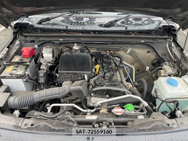 Suzuki JIMNY SIERRA 2024-05 8883799-17