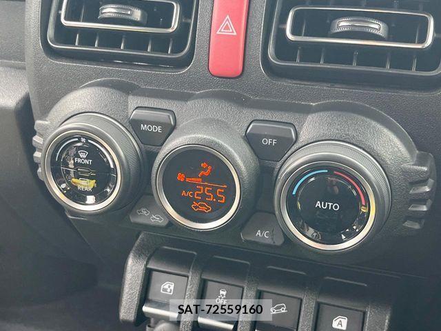 Suzuki JIMNY SIERRA 2024-05 8883799-5