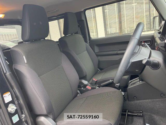 Suzuki JIMNY SIERRA 2024-05 8883799-8