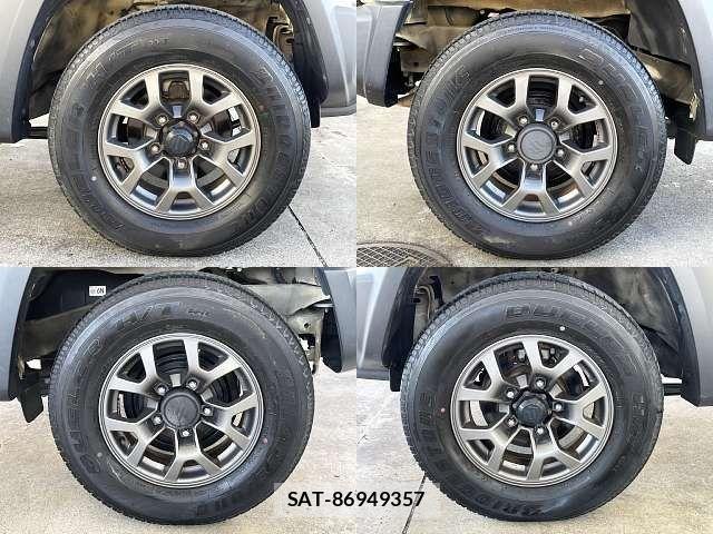Suzuki JIMNY SIERRA 2020-10 8883801-3