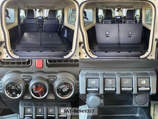 Suzuki JIMNY SIERRA 2020-10 8883801-6