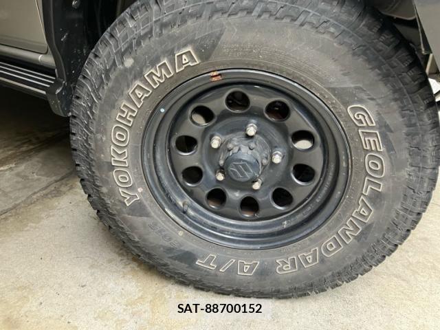 Suzuki JIMNY SIERRA 2019-02 8883803-9