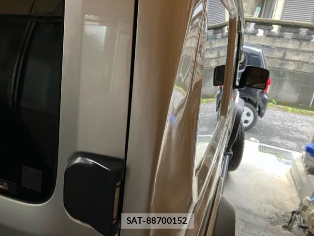 Suzuki JIMNY SIERRA 2019-02 8883803-11