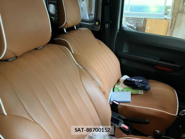 Suzuki JIMNY SIERRA 2019-02 8883803-13