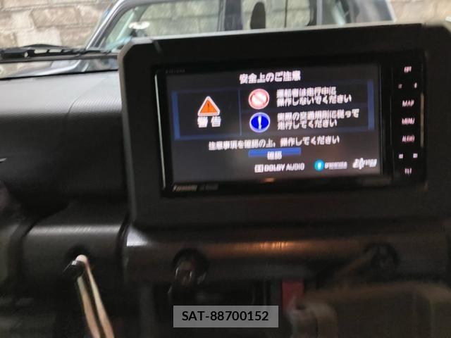 Suzuki JIMNY SIERRA 2019-02 8883803-21