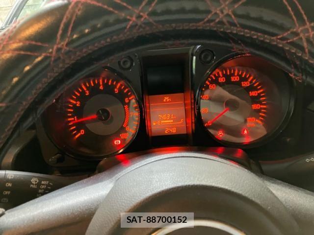 Suzuki JIMNY SIERRA 2019-02 8883803-23