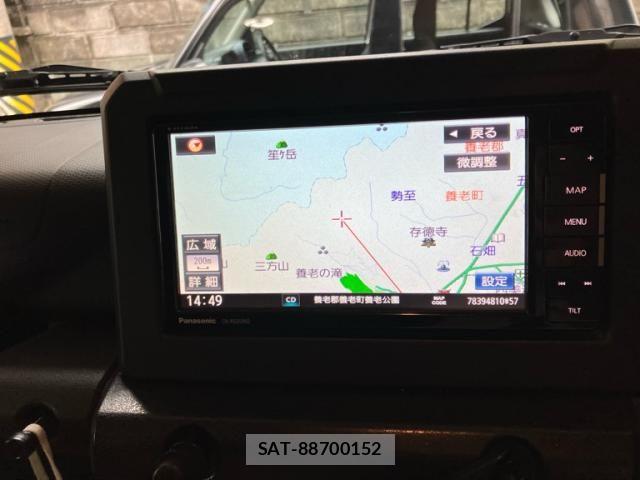 Suzuki JIMNY SIERRA 2019-02 8883803-25