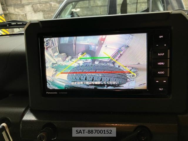 Suzuki JIMNY SIERRA 2019-02 8883803-26