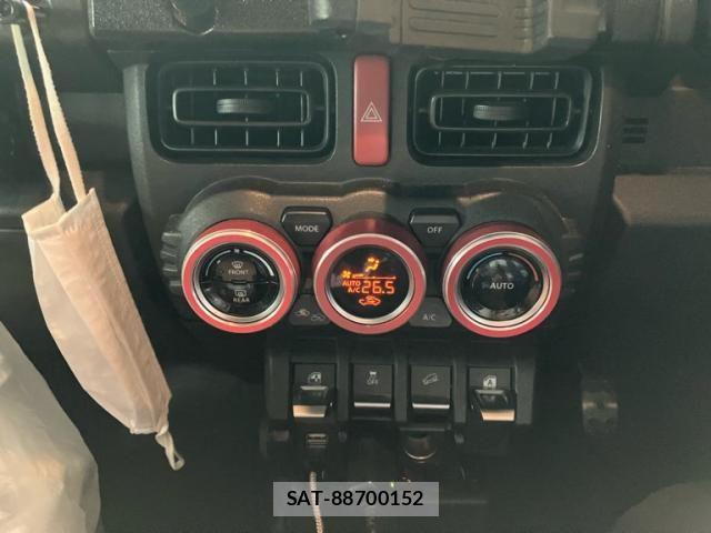 Suzuki JIMNY SIERRA 2019-02 8883803-28