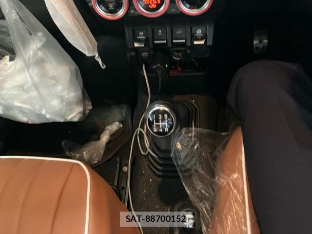 Suzuki JIMNY SIERRA 2019-02 8883803-29