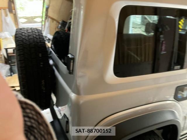 Suzuki JIMNY SIERRA 2019-02 8883803-4