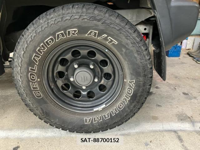 Suzuki JIMNY SIERRA 2019-02 8883803-7