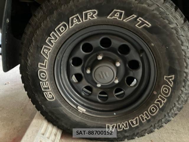 Suzuki JIMNY SIERRA 2019-02 8883803-8