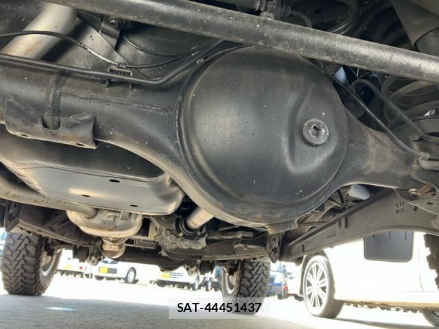Suzuki JIMNY SIERRA 2020-01 8883802-11