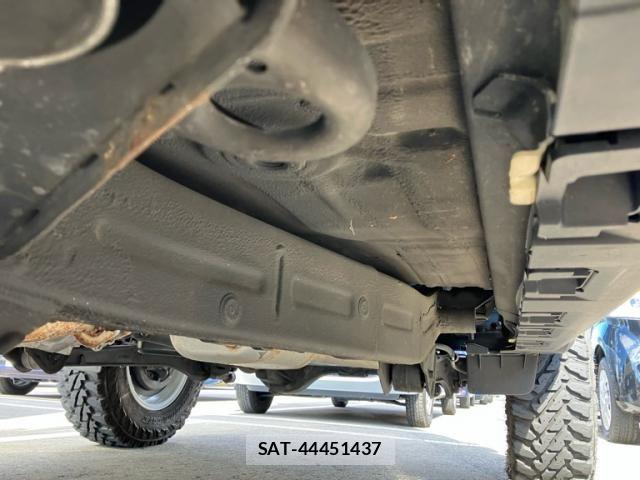 Suzuki JIMNY SIERRA 2020-01 8883802-15