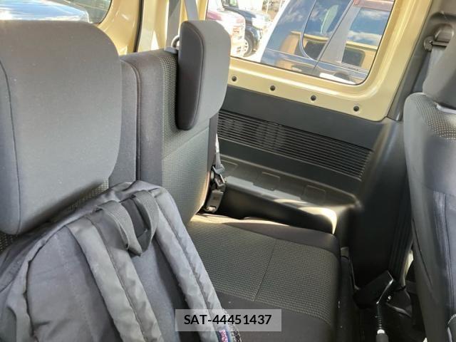 Suzuki JIMNY SIERRA 2020-01 8883802-17