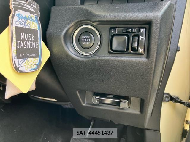 Suzuki JIMNY SIERRA 2020-01 8883802-20