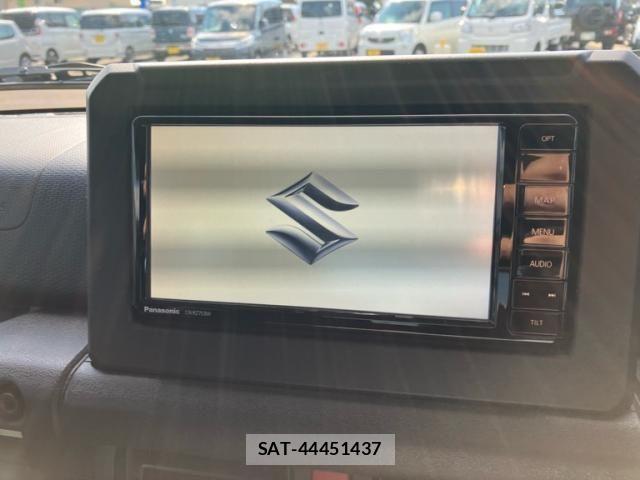 Suzuki JIMNY SIERRA 2020-01 8883802-22