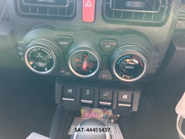 Suzuki JIMNY SIERRA 2020-01 8883802-23