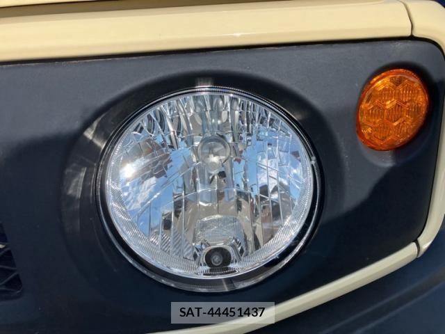 Suzuki JIMNY SIERRA 2020-01 8883802-3