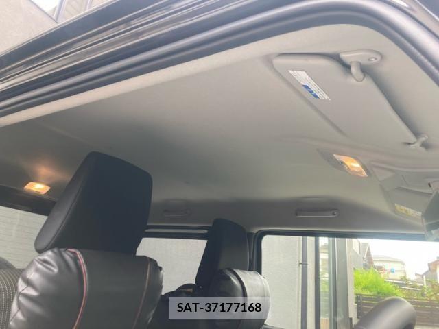 Suzuki JIMNY SIERRA 2025-05 8883798-10