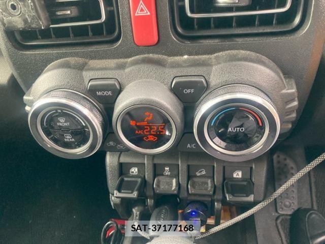 Suzuki JIMNY SIERRA 2025-05 8883798-16