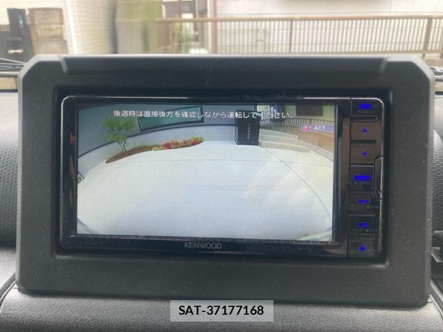 Suzuki JIMNY SIERRA 2025-05 8883798-20