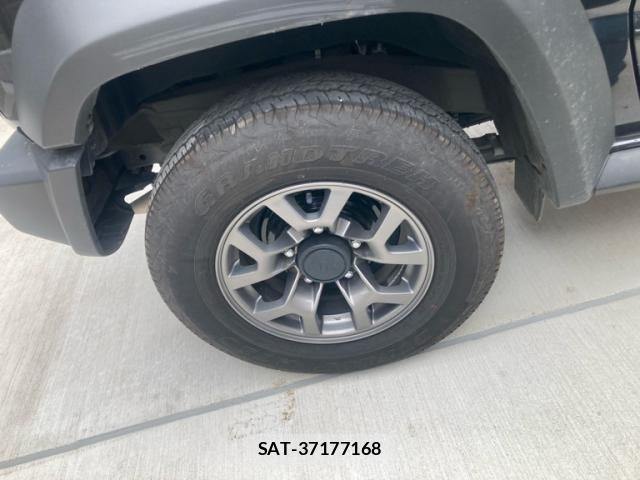 Suzuki JIMNY SIERRA 2025-05 8883798-4
