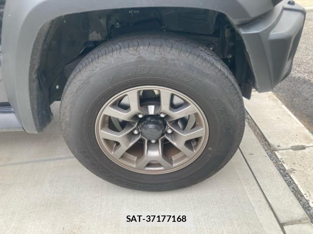 Suzuki JIMNY SIERRA 2025-05 8883798-5