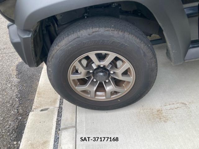 Suzuki JIMNY SIERRA 2025-05 8883798-6